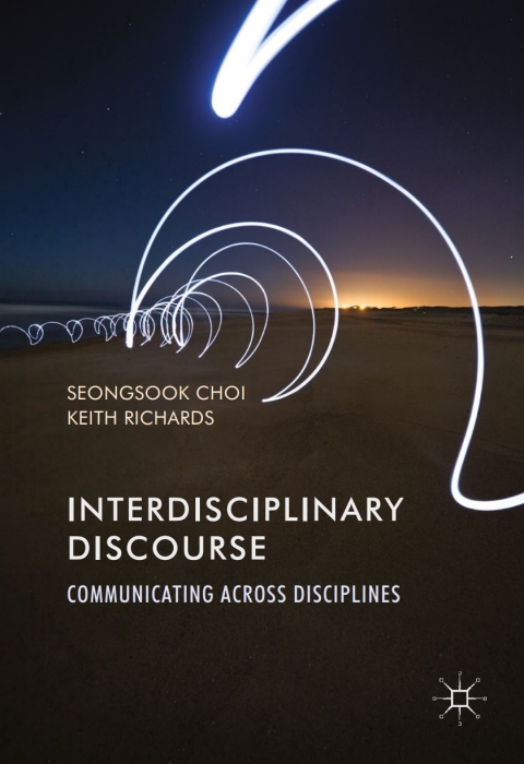 Cover image for book Interdisciplinary Discourse
