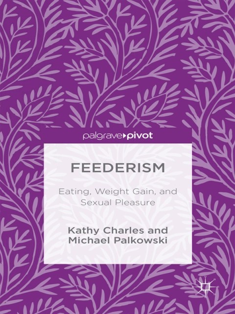 Cover image for book Feederism