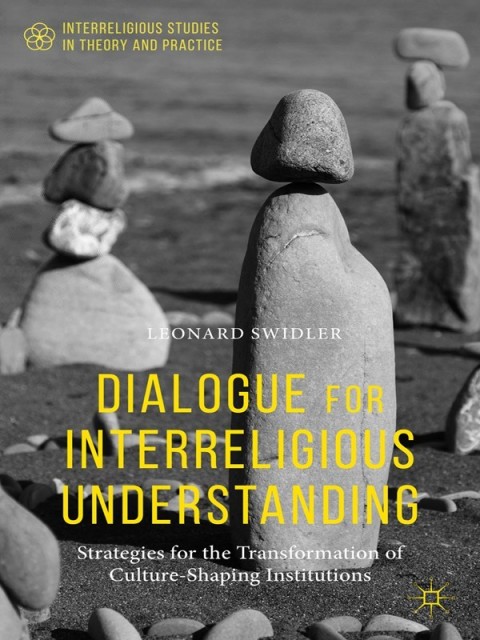 Cover image for book Dialogue for Interreligious Understanding
