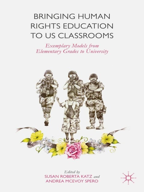 Bringing Human Rights Education to US Classrooms 