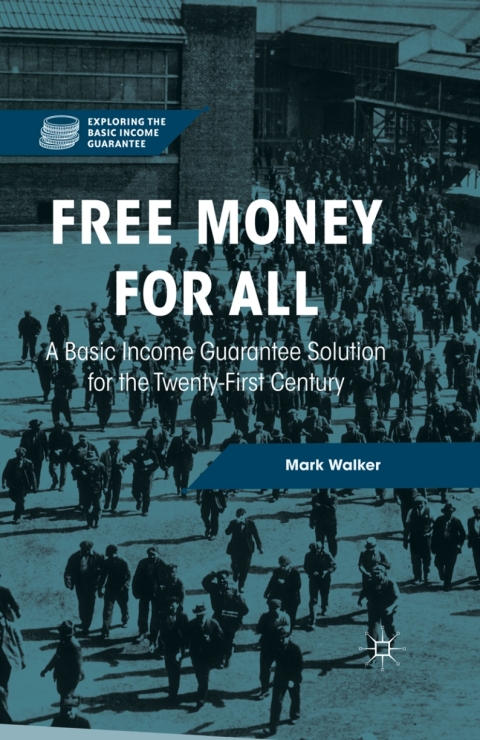 Cover image for book Free Money for All