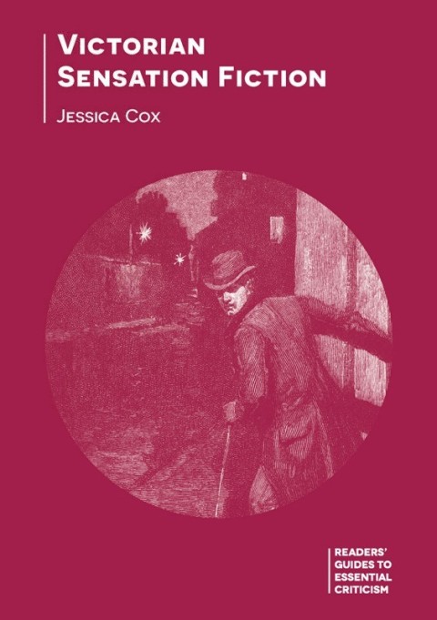 Cover image for book Victorian Sensation Fiction