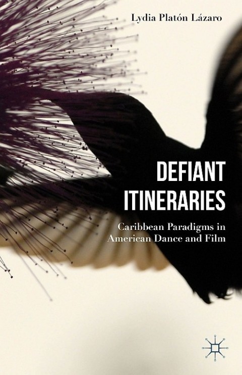 Cover image for book Defiant Itineraries