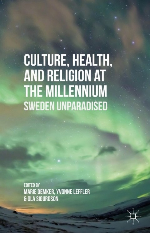 Cover image for book Culture, Health, and Religion at the Millennium