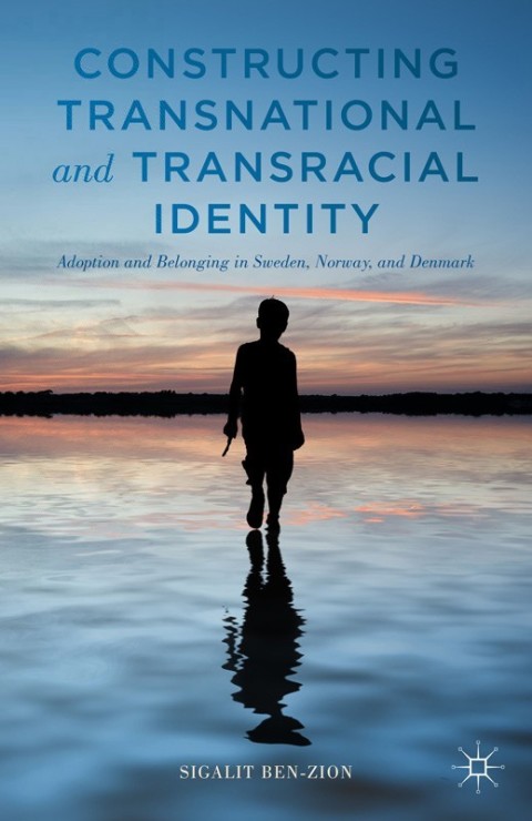 Cover image for book Constructing Transnational and Transracial Identity