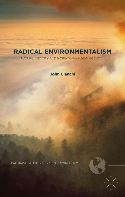 Cover image for book Radical Environmentalism