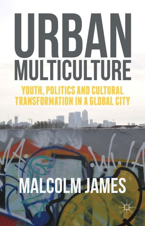 Cover image for book Urban Multiculture