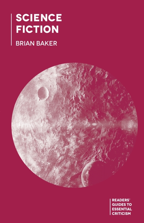 Cover image for book Science Fiction