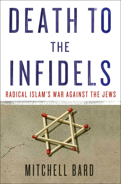 Cover image for book Death to the Infidels