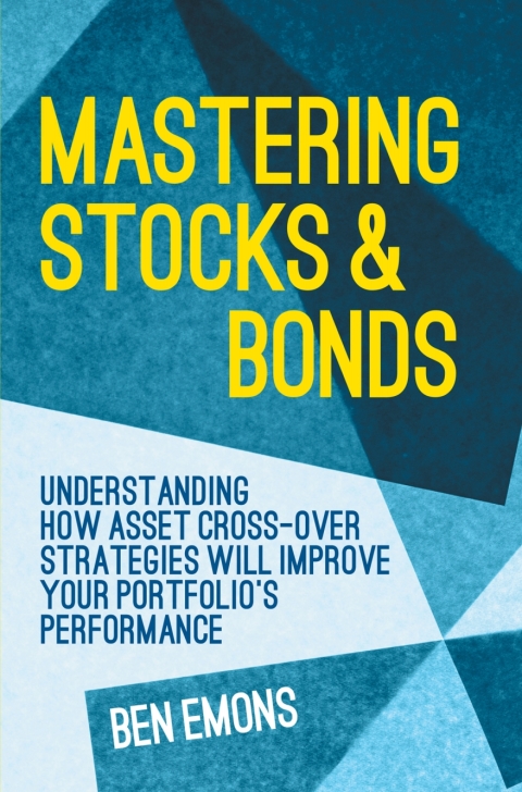 Cover image for book Mastering Stocks and Bonds