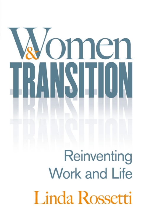 Cover image for book Women and Transition