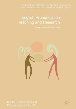 English Pronunciation Teaching and Research