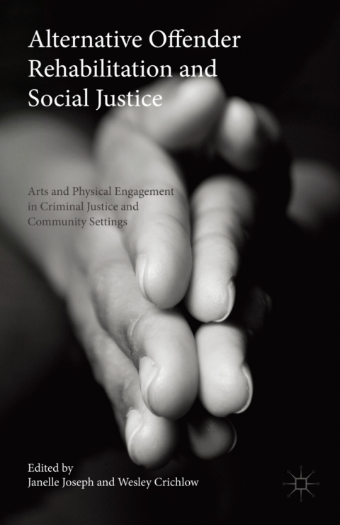 Cover image for book Alternative Offender Rehabilitation and Social Justice