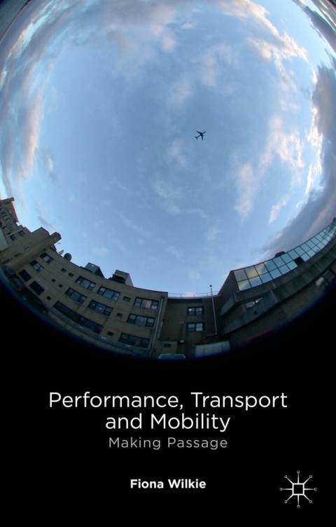 Cover image for book Performance, Transport and Mobility