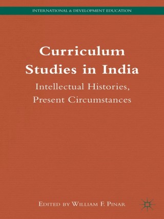 Curriculum Studies in India