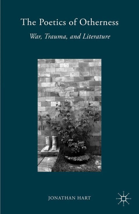Cover image for book The Poetics of Otherness