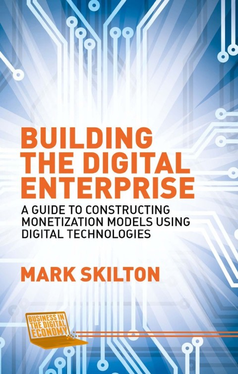 Cover image for book Building the Digital Enterprise