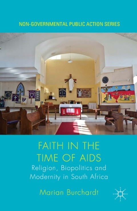 Faith in the Time of AIDS 