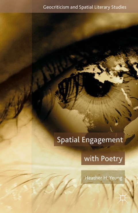 Cover image for book Spatial Engagement with Poetry