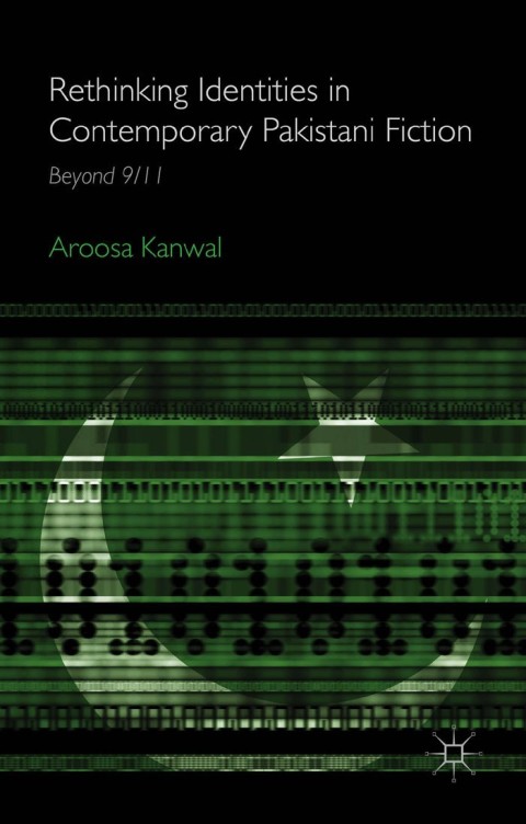 Cover image for book Rethinking Identities in Contemporary Pakistani Fiction