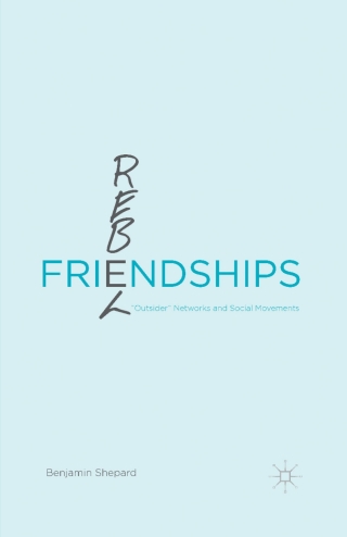 Rebel Friendships