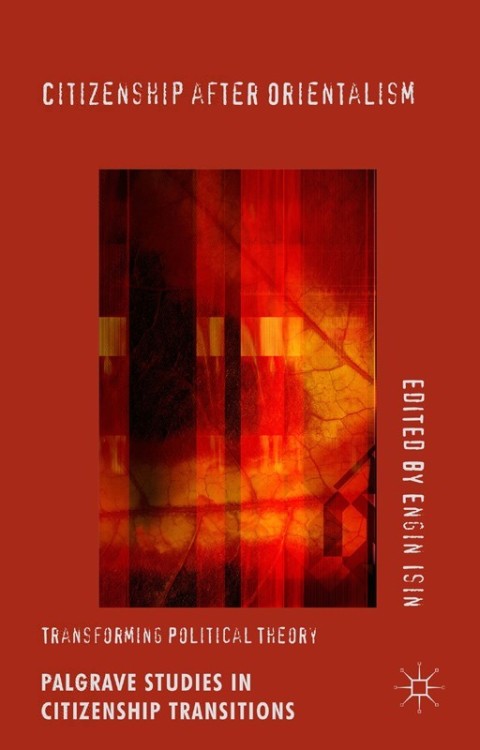 Cover image for book Citizenship after Orientalism