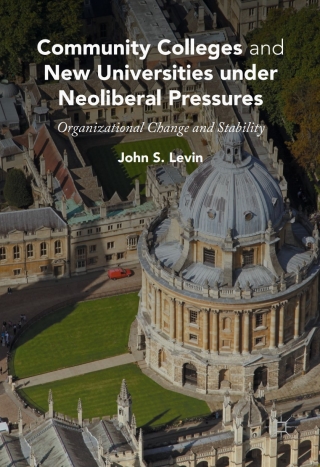 Community Colleges and New Universities under Neoliberal Pressures