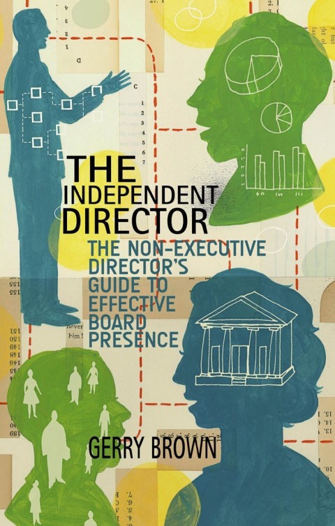 Cover image for book The Independent Director