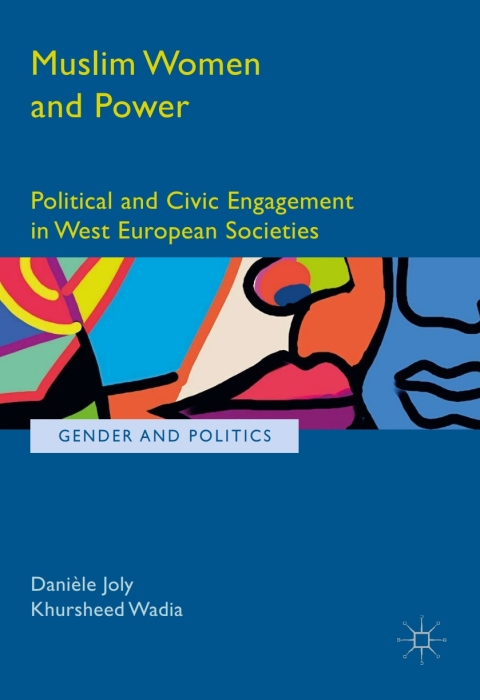 Cover image for book Muslim Women and Power