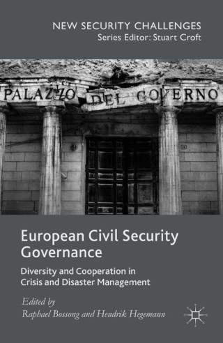 European Civil Security Governance