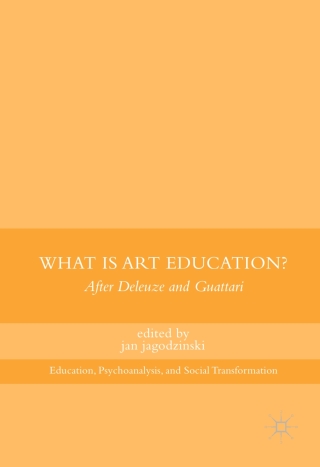 What Is Art Education?
