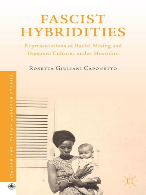 Cover image for book Fascist Hybridities