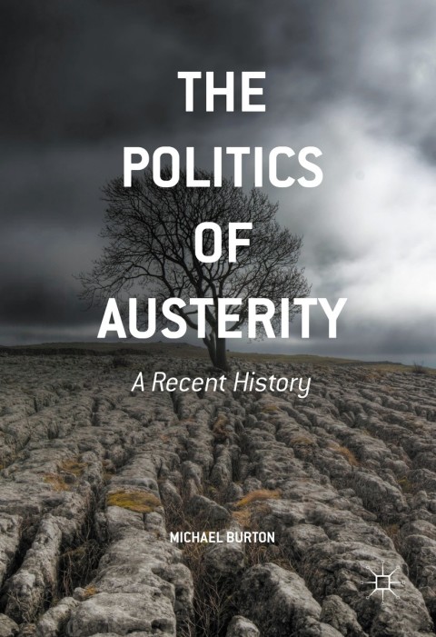 Cover image for book The Politics of Austerity