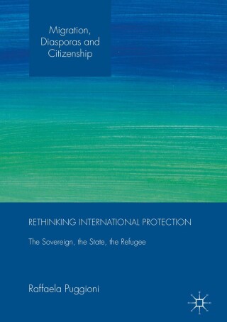 Rethinking International Protection