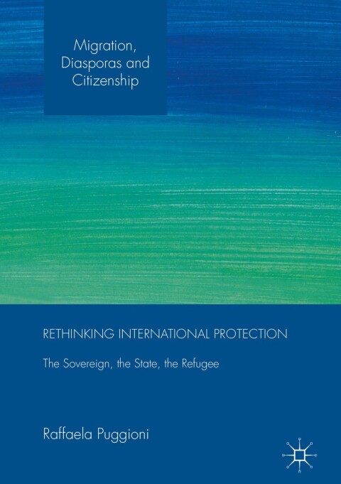 Cover image for book Rethinking International Protection