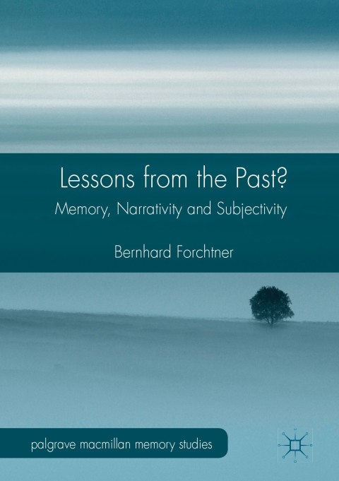 Cover image for book Lessons from the Past?