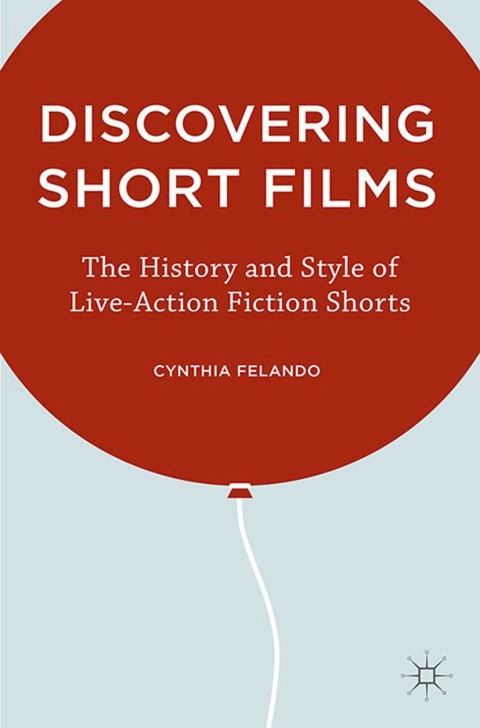 Cover image for book Discovering Short Films