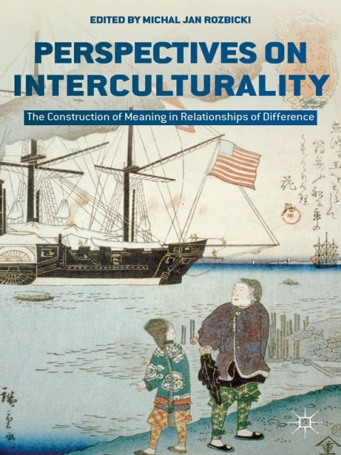 Cover image for book Perspectives on Interculturality