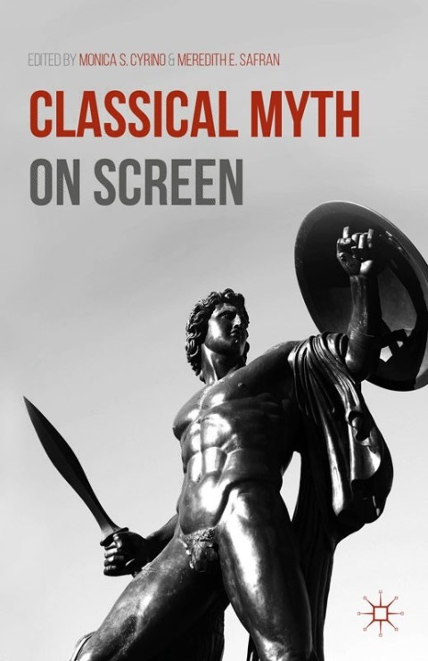 Cover image for book Classical Myth on Screen