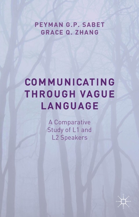 Communicating through Vague Language 