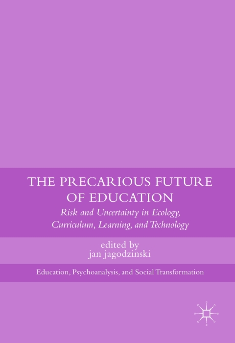 Cover image for book The Precarious Future of Education