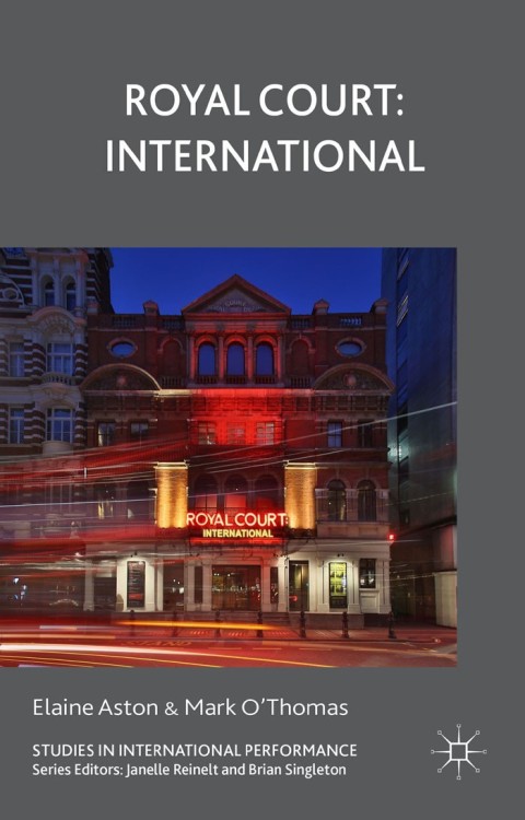 Royal Court: International 