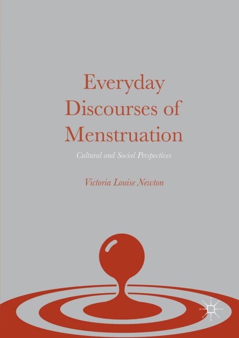 Cover image for book Everyday Discourses of Menstruation