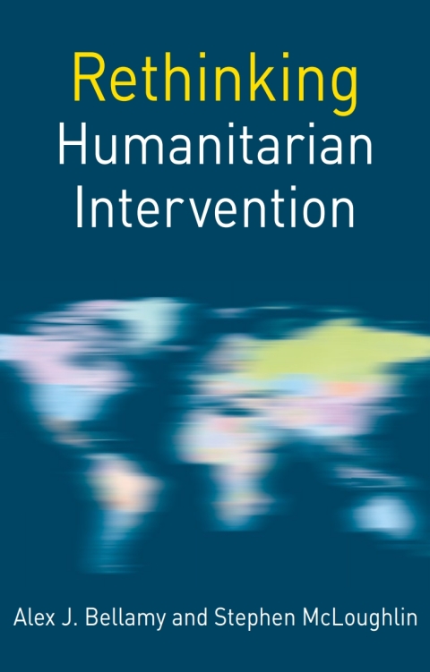 Rethinking Humanitarian Intervention 