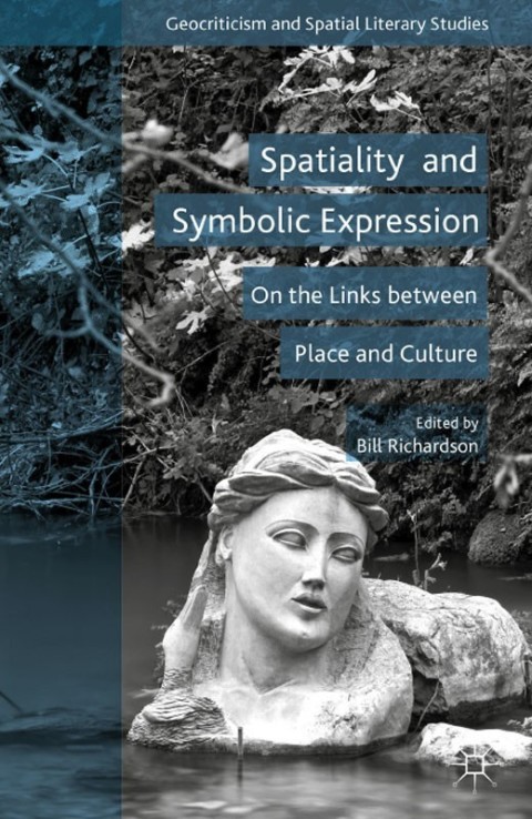 Cover image for book Spatiality and Symbolic Expression