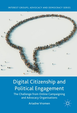 Digital Citizenship and Political Engagement