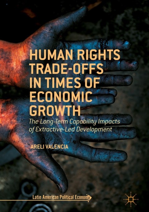 Cover image for book Human Rights Trade-Offs in Times of Economic Growth