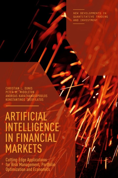 Artificial Intelligence in Financial Markets 