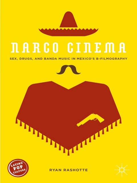 Cover image for book Narco Cinema