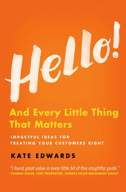 Cover image for book Hello!